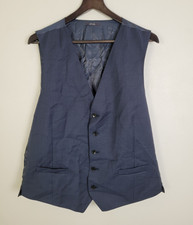 Autograph Pure Wool Navy