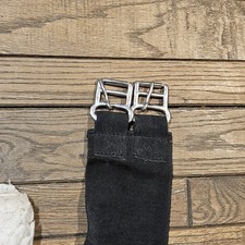40'' HENRI ENGLISH GIRTH WITH