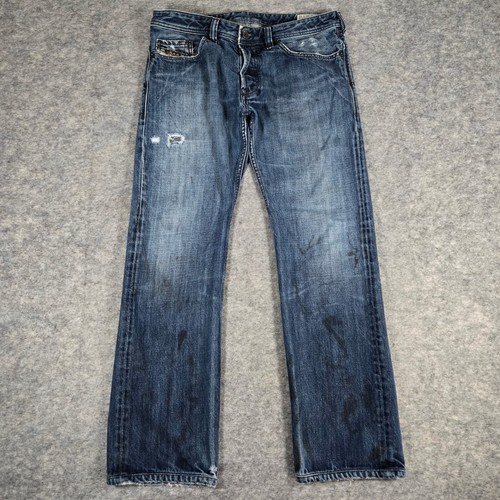 Diesel safado jeans mens - jeans, 32x32