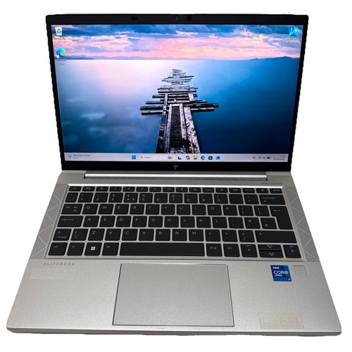 Laptop elitebook 830 - 830,