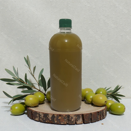Unrefined high phenolic - unrefined-high,