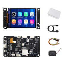 ESP32-S3 dev Board WiFi