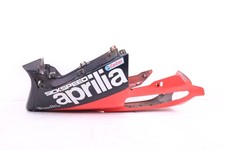 2001 01 APRILIA RSV 1000 MILLE