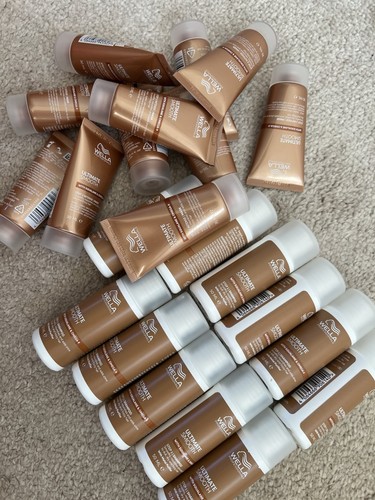 Wella ultimate smooth job lot - smooth,