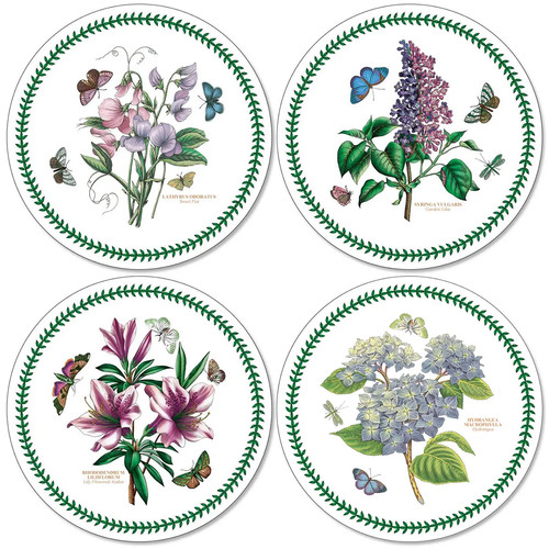 Pimpernel for portmeirion - pimpernel,