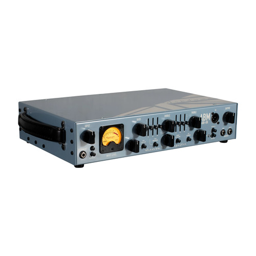 Ashdown abm 600 evo - evo, iv