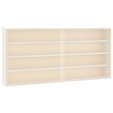 Wall Display Cabinet with