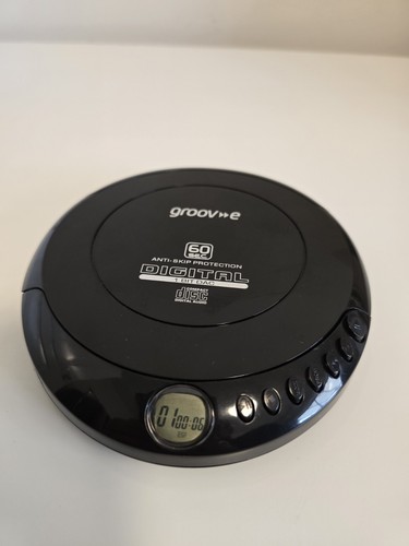Groove ps110 retro cd - groove, gv-ps110