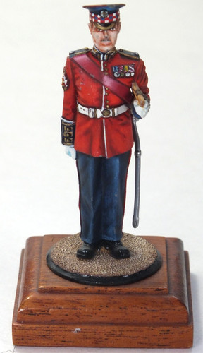 Grieve 65mm scots guards - grieve,