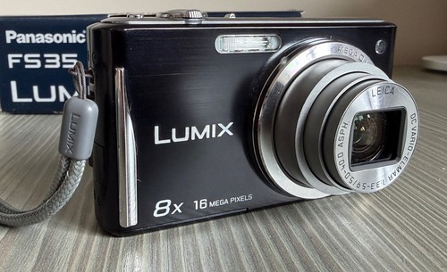 Panasonic lumix - panasonic,