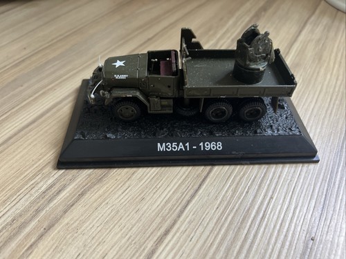 Amer com model m35a1 1968 - com,