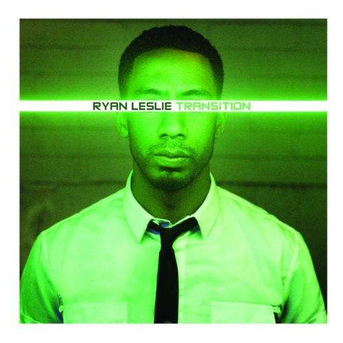 Transition ryan leslie - transition,