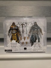 Assassin's Creed NECA Figures