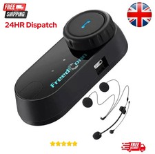 Freedconn TCOM VB Motorcycle