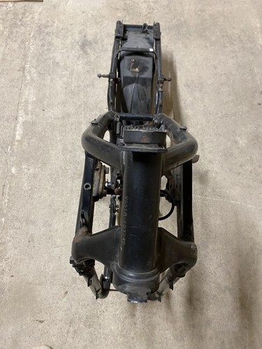 Suzuki vx800 1992 frame - vx800, with