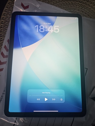 Apple ipad air inch m3 - 11-inch,