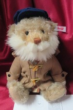Steiff teddy bear limited