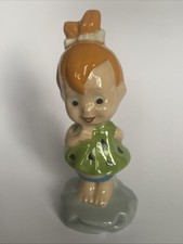 WADE - PEBBLES From THE FLINTSTONES