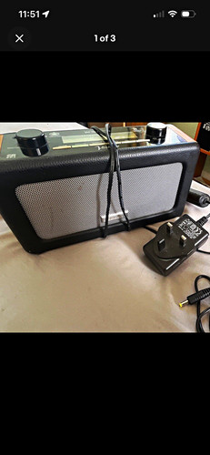 Roberts vintage working - roberts,