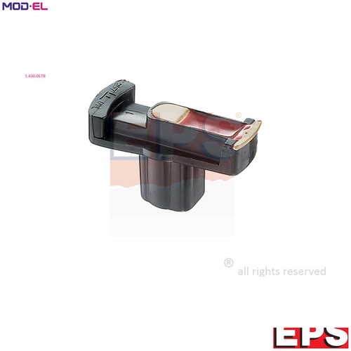 Rotor distributor 430 057r - distributor, 1.430.057r