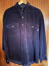 Battenwear Navy Jumbo Cord