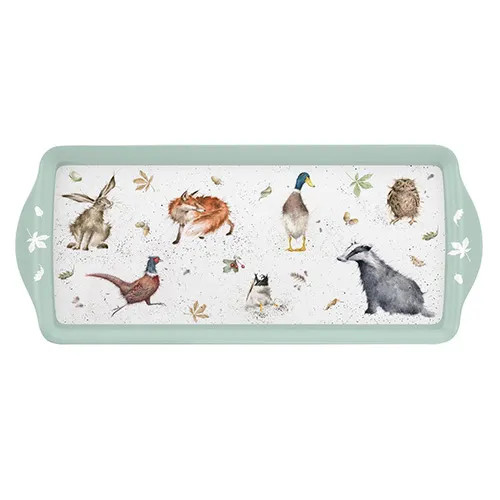 Wrendale designs country set - 'country, set'