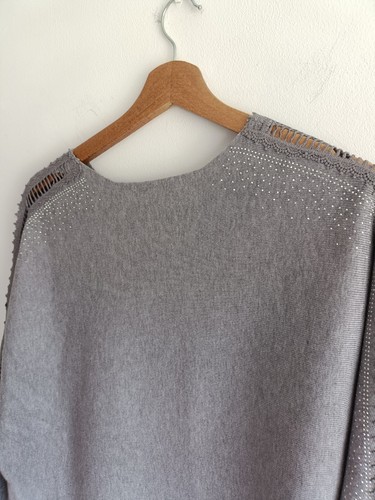 Zeva cashmere mix - zeva, sparkly