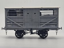 O Gauge 7mm scale NE Cattle