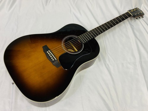 Guild 240 memoir vintage - ds-240,