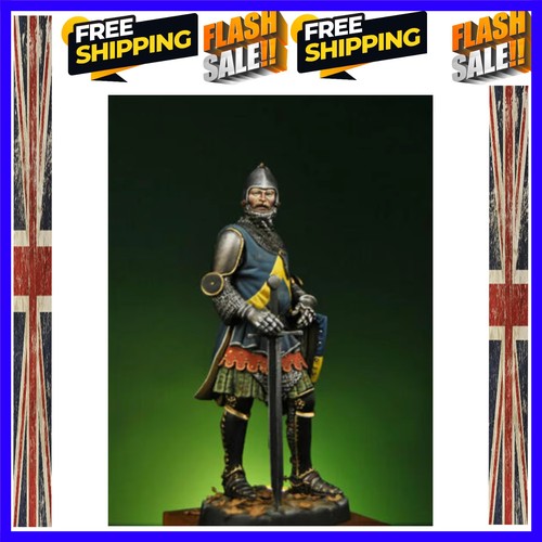 Resin figure model - resin, kit