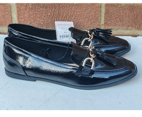 Women black patent - women's, shoes