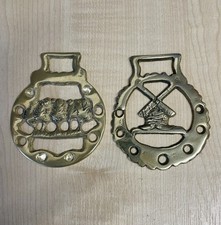 Vintage Polished Farm Farming