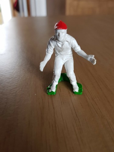 Cricket peter pan playthings - cricket,