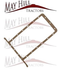 Sump Gasket for Ferguson TE20