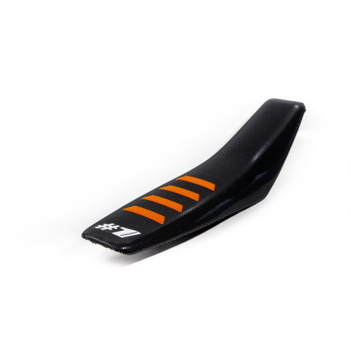 One gripper black orange - #1,