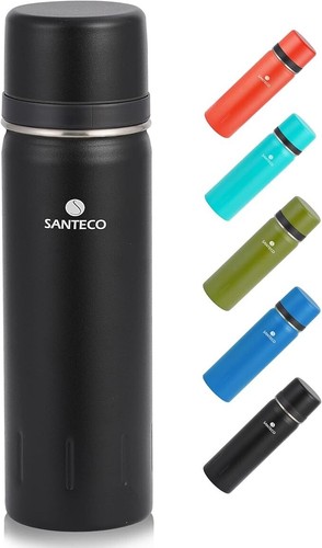Santeco vacuum flask - santeco, 1