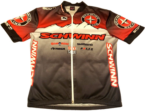 Schwinn racing rockshox - schwinn,