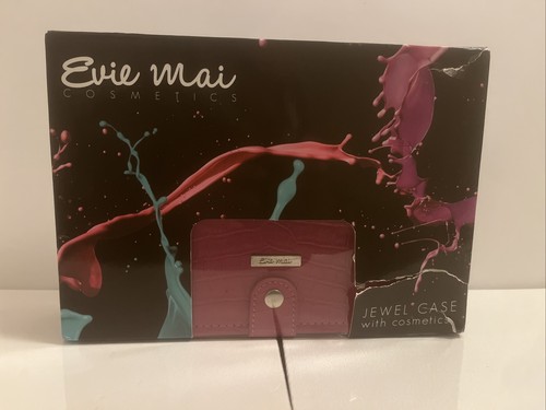 Makeup kit gift - set, evie