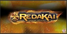 Redakai: Conquer The Kairu