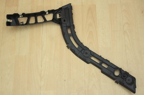 Rear bumper mounting bracket - rear,