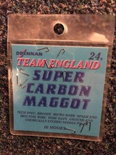 Drennan team england super