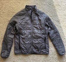 Isobaa Merino Insulated Jacket Small