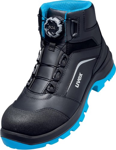 Uvex xenova stiefel s3 - uvex, 2