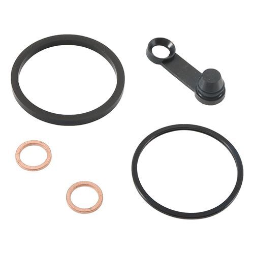 Caliper rebuild kit - rear, for