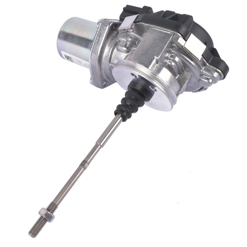 Turbocharger wastegate - turbocharger,