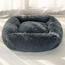 XXL Large Pet Dog Bed Cat Beds Luxury Soft Washable Puppy Cushion Warm PetBasket
