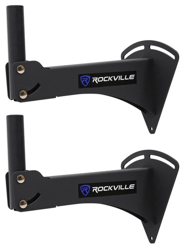 Pair rockville adjustable - rockville,