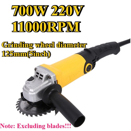 Portable electric angle - portable,