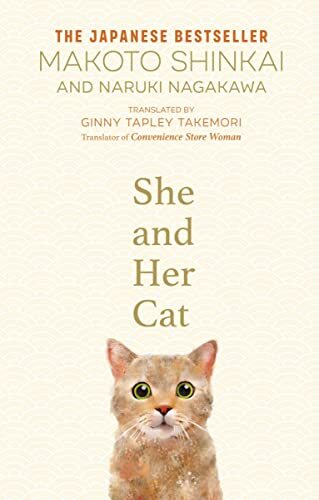 She and her - , for