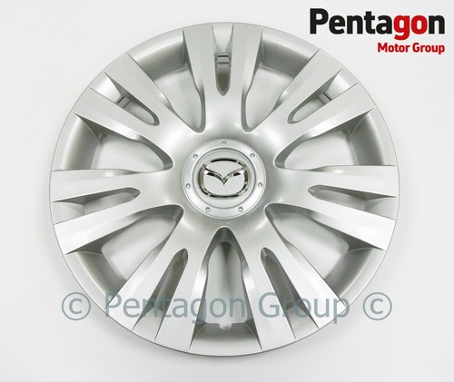 New genuine mazda 2007 - mazda, 2007-2014